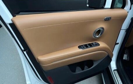 Hyundai Palisade, 2025 год, 8 200 000 рублей, 15 фотография
