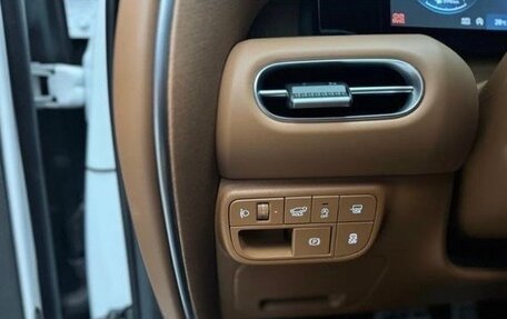 Hyundai Palisade, 2025 год, 8 200 000 рублей, 16 фотография