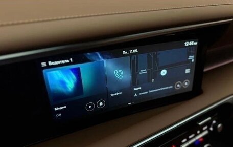 Hyundai Palisade, 2025 год, 8 200 000 рублей, 20 фотография