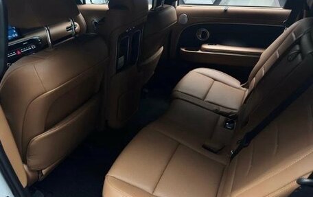 Hyundai Palisade, 2025 год, 8 200 000 рублей, 23 фотография