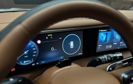 Hyundai Palisade, 2025 год, 8 200 000 рублей, 22 фотография