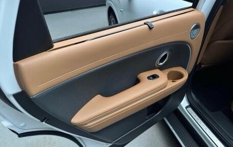 Hyundai Palisade, 2025 год, 8 200 000 рублей, 19 фотография