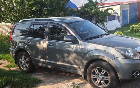 Great Wall Hover H3 I, 2014 год, 920 000 рублей, 2 фотография