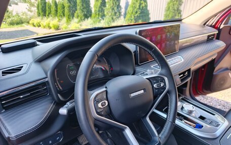 Haval Jolion, 2023 год, 1 800 000 рублей, 8 фотография