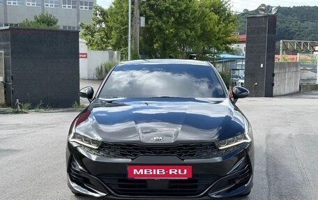 KIA K5, 2023 год, 2 135 000 рублей, 2 фотография
