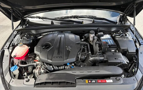 KIA K5, 2023 год, 2 135 000 рублей, 6 фотография