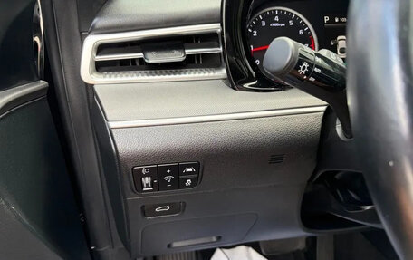 KIA K5, 2023 год, 2 135 000 рублей, 14 фотография