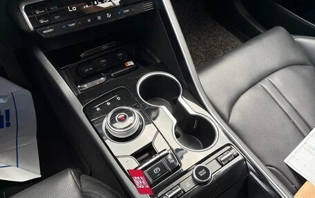 KIA K5, 2023 год, 2 135 000 рублей, 11 фотография