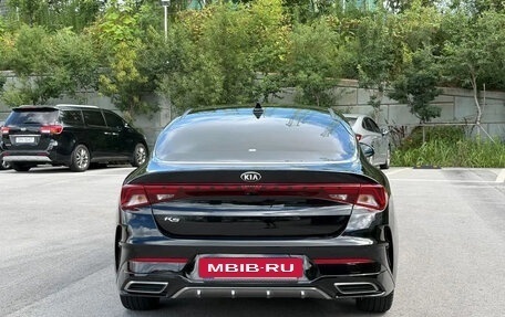 KIA K5, 2023 год, 2 135 000 рублей, 4 фотография