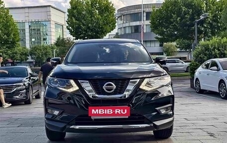 Nissan X-Trail, 2023 год, 2 350 000 рублей, 2 фотография