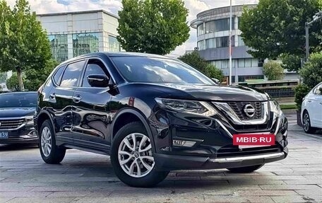 Nissan X-Trail, 2023 год, 2 350 000 рублей, 3 фотография