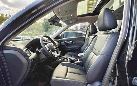 Nissan X-Trail, 2023 год, 2 350 000 рублей, 7 фотография