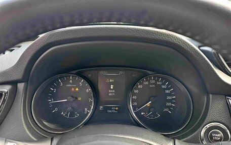 Nissan X-Trail, 2023 год, 2 350 000 рублей, 10 фотография