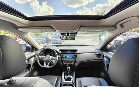 Nissan X-Trail, 2023 год, 2 350 000 рублей, 9 фотография