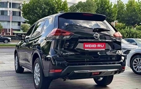 Nissan X-Trail, 2023 год, 2 350 000 рублей, 4 фотография