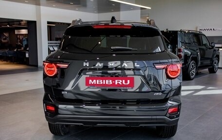 Haval H7, 2026 год, 4 199 000 рублей, 4 фотография