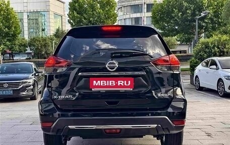 Nissan X-Trail, 2023 год, 2 350 000 рублей, 5 фотография