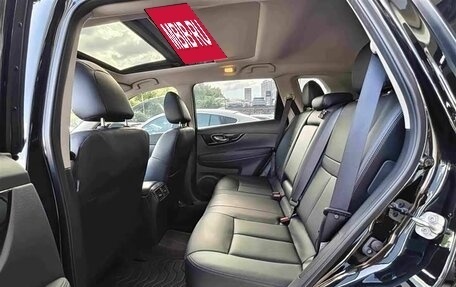 Nissan X-Trail, 2023 год, 2 350 000 рублей, 8 фотография