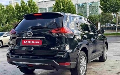 Nissan X-Trail, 2023 год, 2 350 000 рублей, 6 фотография