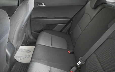 Hyundai Creta I рестайлинг, 2017 год, 1 749 000 рублей, 10 фотография