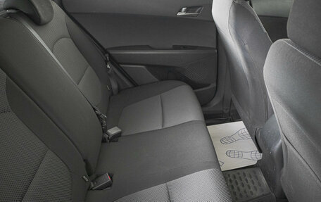 Hyundai Creta I рестайлинг, 2017 год, 1 749 000 рублей, 11 фотография