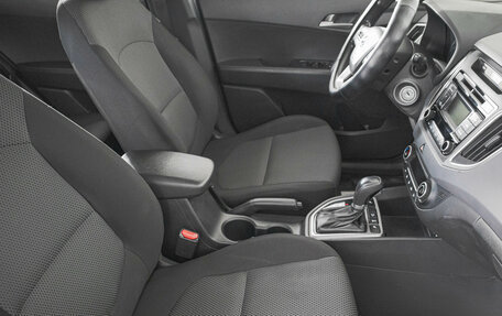 Hyundai Creta I рестайлинг, 2017 год, 1 749 000 рублей, 12 фотография