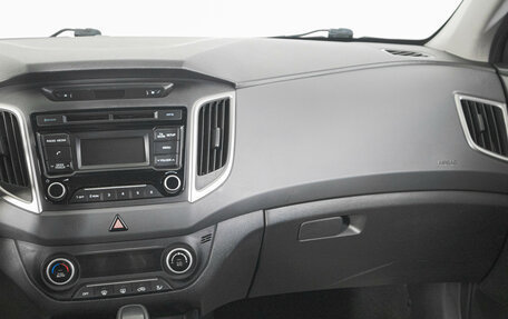 Hyundai Creta I рестайлинг, 2017 год, 1 749 000 рублей, 15 фотография