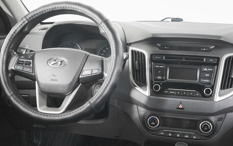 Hyundai Creta I рестайлинг, 2017 год, 1 749 000 рублей, 13 фотография
