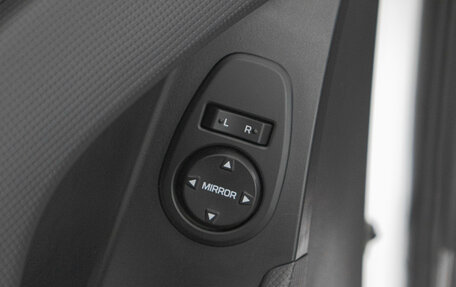 Hyundai Creta I рестайлинг, 2017 год, 1 749 000 рублей, 20 фотография