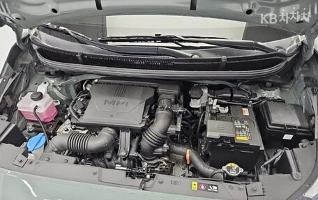 KIA Morning III, 2023 год, 1 277 000 рублей, 5 фотография