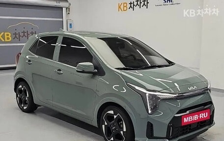 KIA Morning III, 2023 год, 1 277 000 рублей, 4 фотография