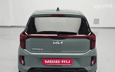 KIA Morning III, 2023 год, 1 277 000 рублей, 3 фотография