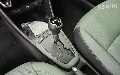 KIA Morning III, 2023 год, 1 277 000 рублей, 12 фотография