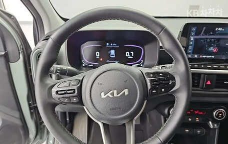 KIA Morning III, 2023 год, 1 277 000 рублей, 10 фотография