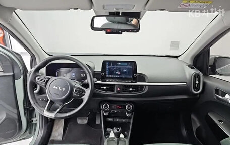 KIA Morning III, 2023 год, 1 277 000 рублей, 8 фотография