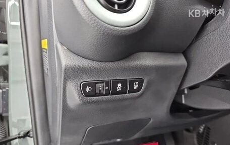 KIA Morning III, 2023 год, 1 277 000 рублей, 16 фотография