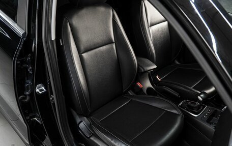 KIA Rio IV, 2021 год, 1 850 000 рублей, 15 фотография