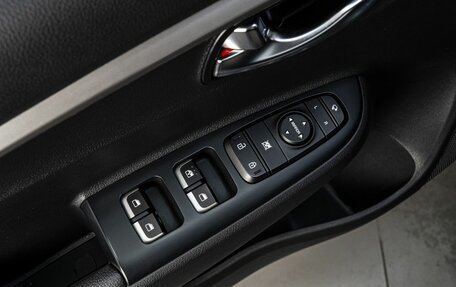 KIA Rio IV, 2021 год, 1 850 000 рублей, 12 фотография