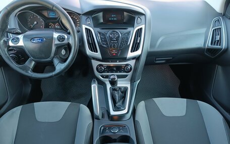 Ford Focus III, 2013 год, 730 000 рублей, 3 фотография