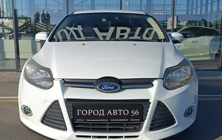 Ford Focus III, 2013 год, 730 000 рублей, 4 фотография