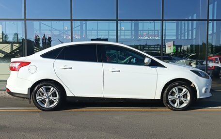 Ford Focus III, 2013 год, 730 000 рублей, 5 фотография