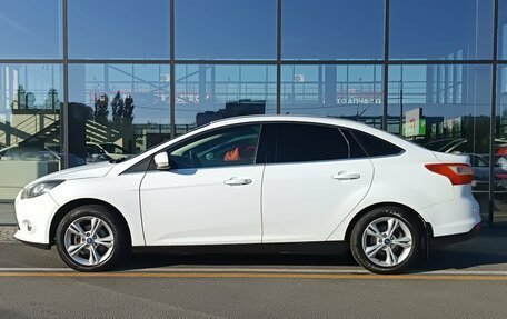 Ford Focus III, 2013 год, 730 000 рублей, 9 фотография
