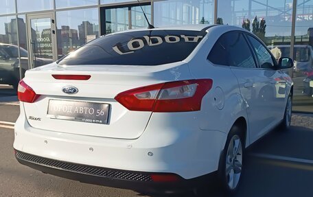Ford Focus III, 2013 год, 730 000 рублей, 8 фотография