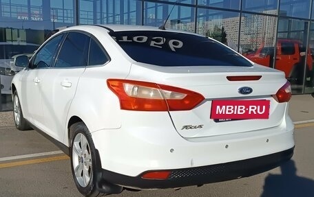 Ford Focus III, 2013 год, 730 000 рублей, 6 фотография