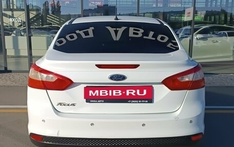 Ford Focus III, 2013 год, 730 000 рублей, 7 фотография
