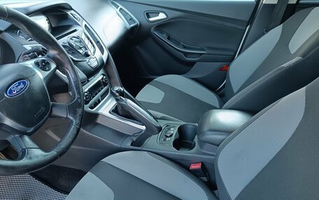 Ford Focus III, 2013 год, 730 000 рублей, 10 фотография