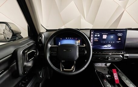 Haval H7, 2026 год, 4 199 000 рублей, 13 фотография