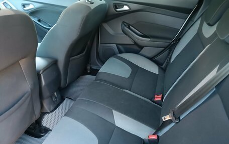 Ford Focus III, 2013 год, 730 000 рублей, 11 фотография