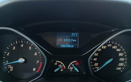 Ford Focus III, 2013 год, 730 000 рублей, 19 фотография