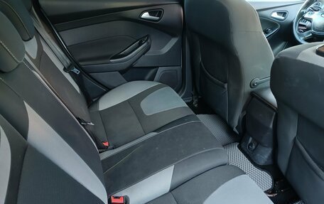 Ford Focus III, 2013 год, 730 000 рублей, 13 фотография